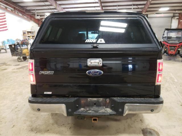 2009 Ford F150 Supercrew - Фото 6