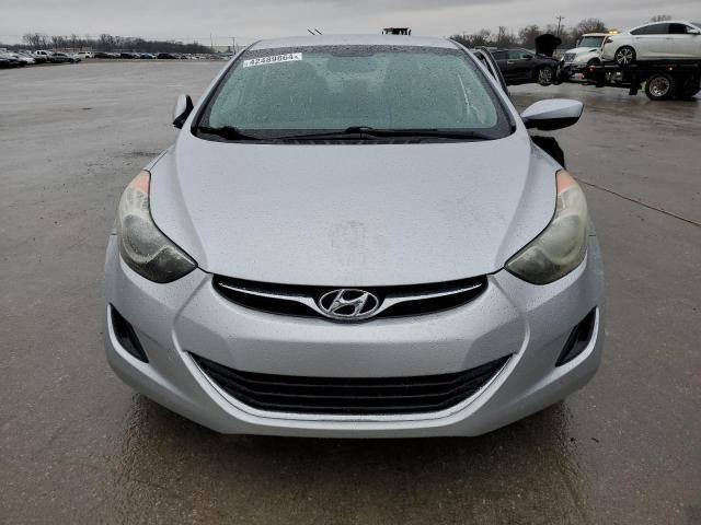 2013 Hyundai Elantra Gls - Фото 5