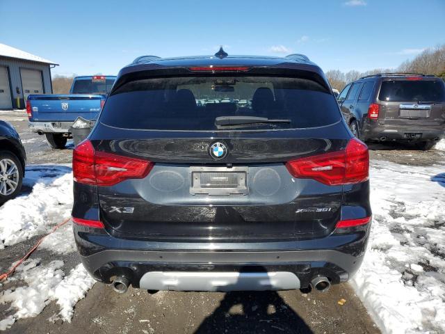 2019 BMW X3 xDrive30I - Фото 6