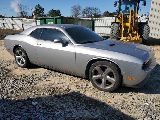 2013 Dodge Challenger Sxt - Фото 4