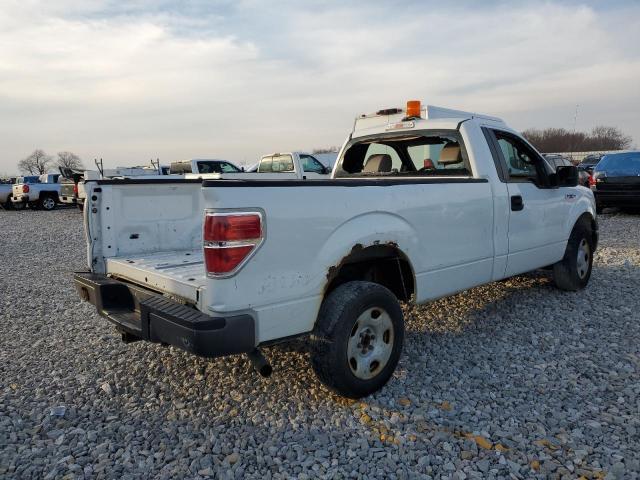 2009 Ford F-150 Stx/Xl/Xlt - Фото 3