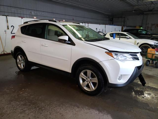 2013 Toyota Rav4 Xle - Фото 4