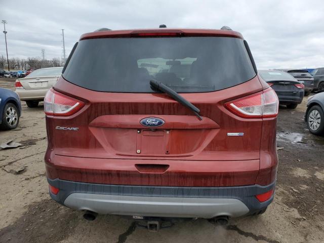 2014 Ford Escape Se - Фото 6