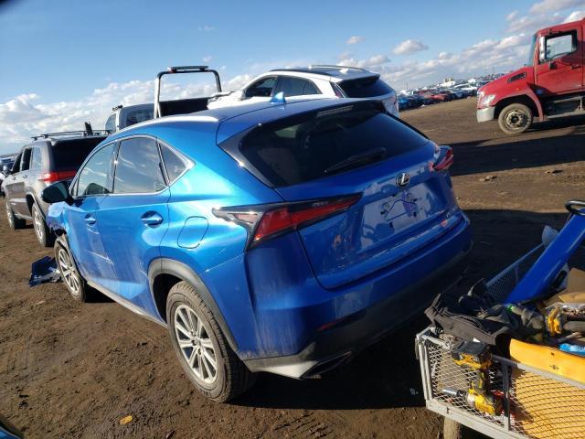 2020 Lexus Nx 300 - Фото 2