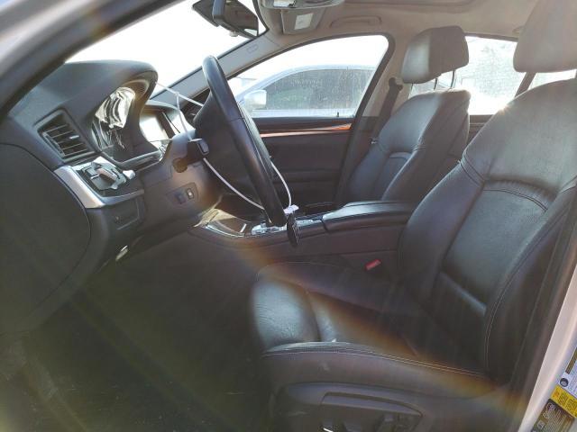 2014 BMW 535 Xi - Фото 7