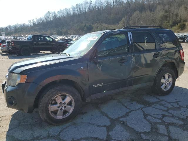 2008 Ford Escape Xlt