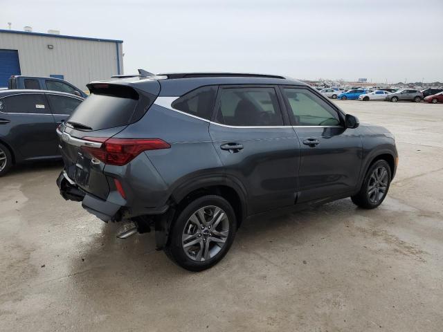 2022 Kia Seltos S - Фото 3