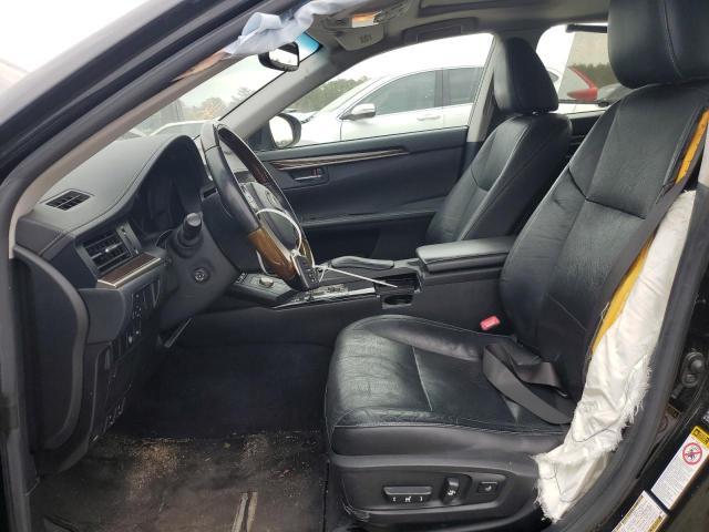 2013 Lexus Es 350 - Фото 7
