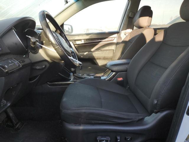 2015 Kia Sorento Lx - Фото 7