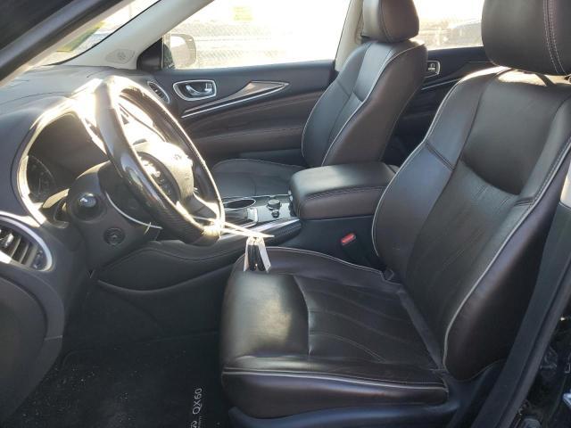 2019 Infiniti Qx60 Luxe - Фото 7