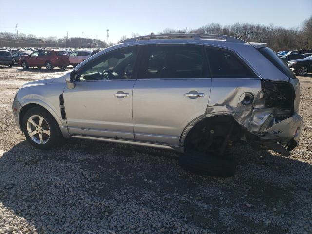 2014 Chevrolet Captiva Lt - Image 2