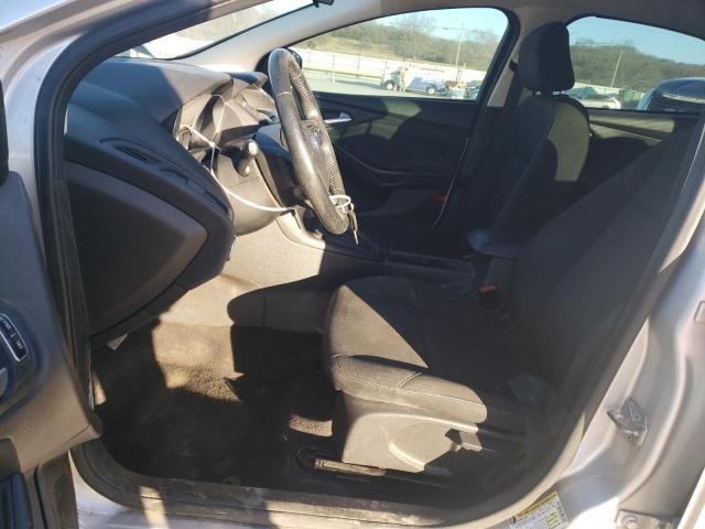 2016 Ford Focus Se - Фото 7