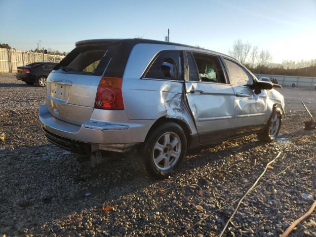 2005 Chrysler Pacifica Touring - Фото 3