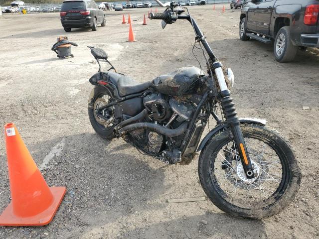 2020 Harley-Davidson Fxbb