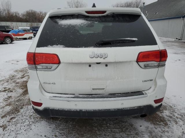 2019 Jeep Grand Cherokee Limited - Image 6