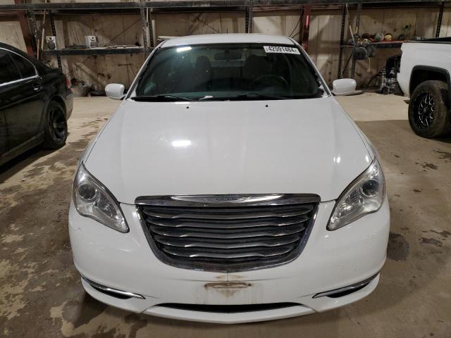 2011 Chrysler 200 Touring - Фото 5