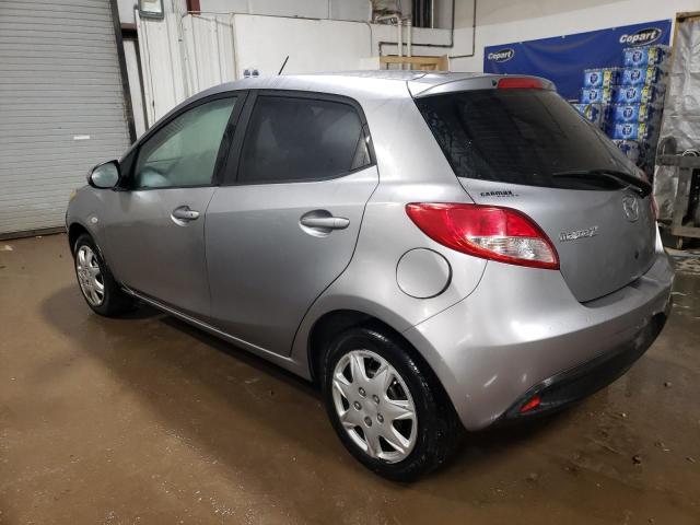 2014 Mazda Mazda2 Sport - Image 2
