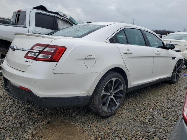 2016 Ford Taurus Sel - Image 3