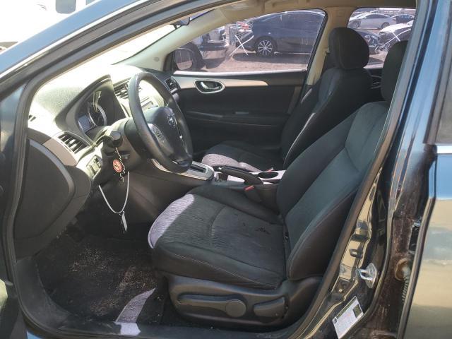 2014 Nissan Sentra S - Фото 7