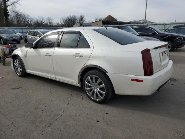 2005 Cadillac Sts - Фото 2