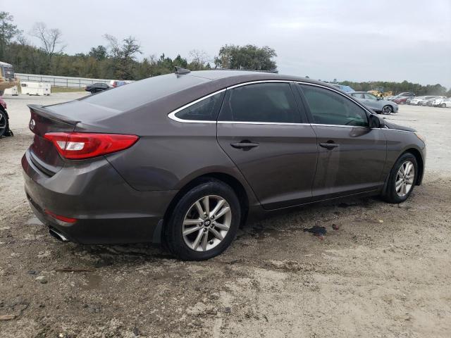 2016 Hyundai Sonata Se - Фото 3