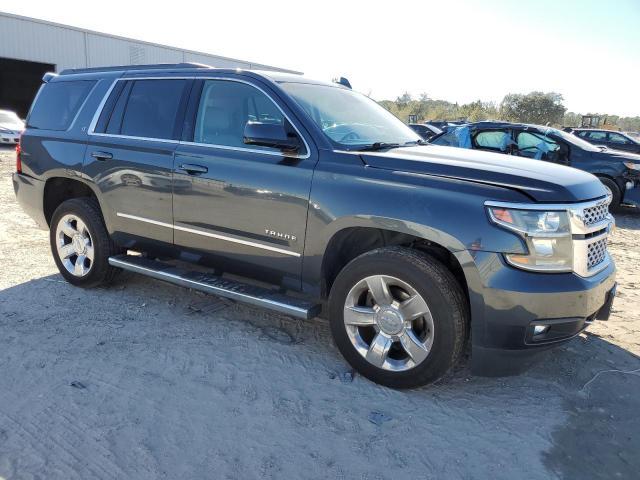 2019 Chevrolet Tahoe K1500 Lt - Фото 4