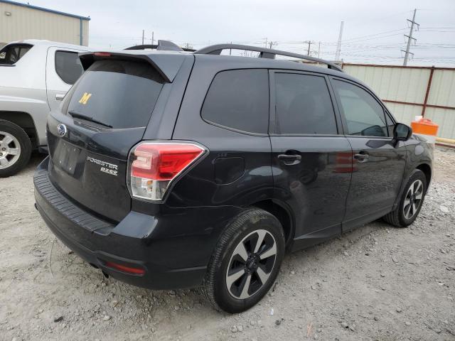2017 Subaru Forester 2.5I Premium - Фото 3