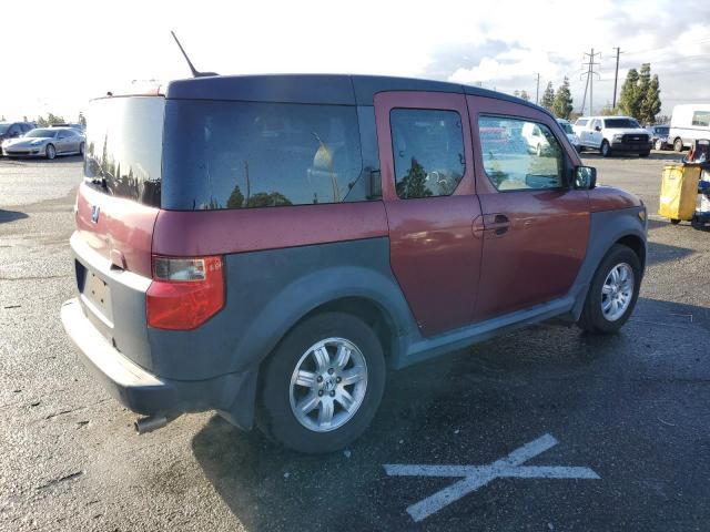 2006 Honda Element Ex - Фото 3