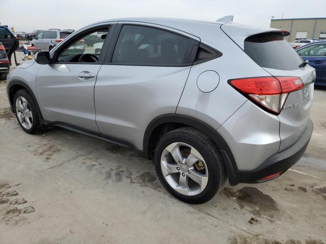2019 Honda Hr-V Lx - Фото 2
