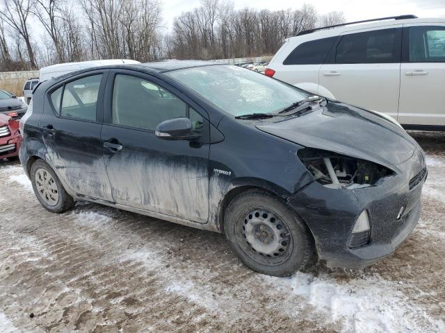2014 Toyota Prius C - Фото 4