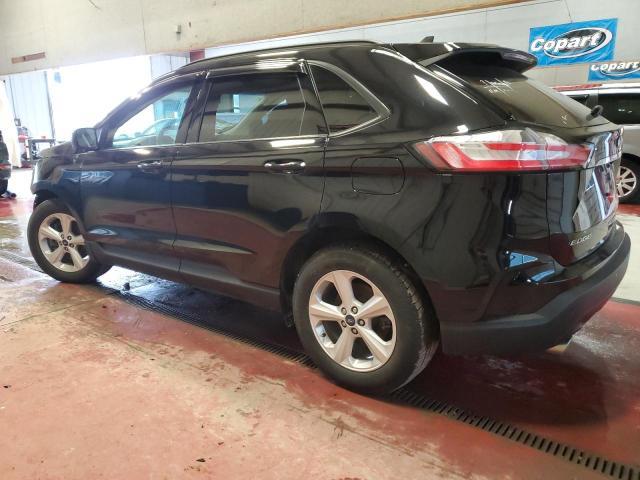 2020 Ford Edge Se - Фото 2
