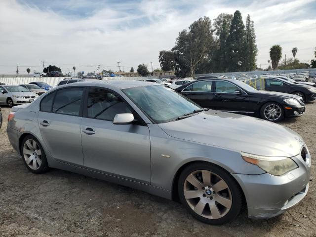 2007 BMW 530 I - Фото 4