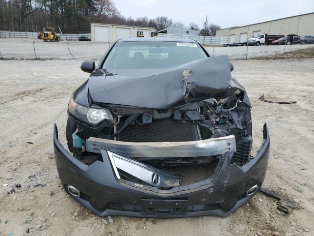 2012 Acura Tsx Tech - Фото 5