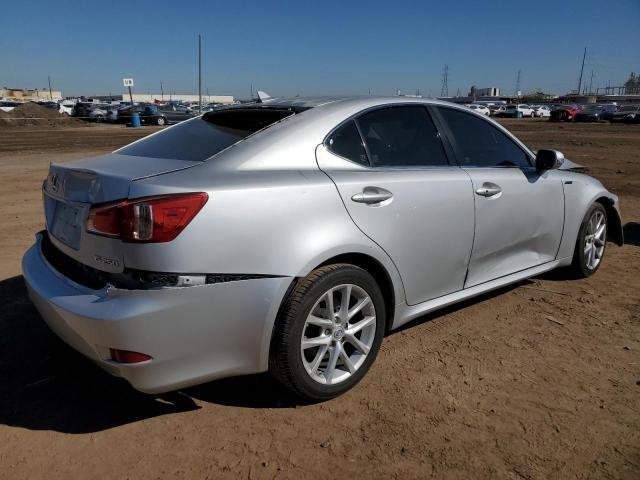 2012 Lexus Is 250 - Фото 3