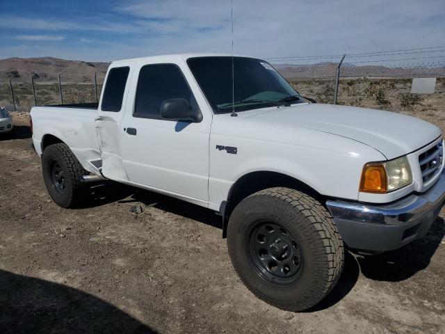 2002 Ford Ranger Super Cab - Фото 4