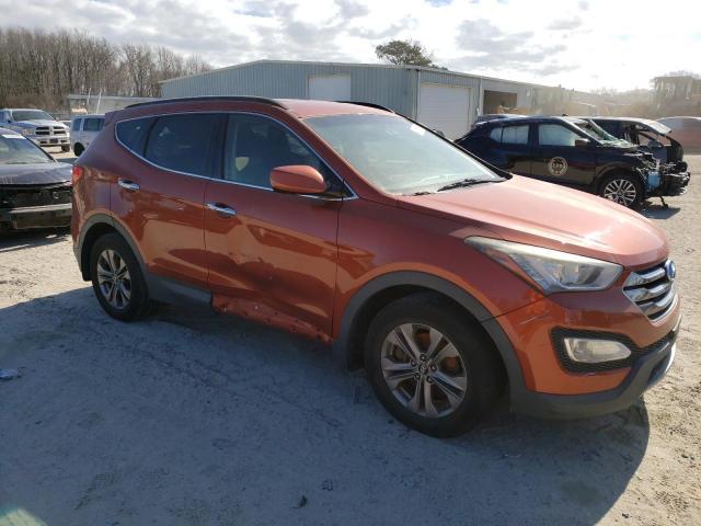 2014 Hyundai Santa Fe Sport - Image 4