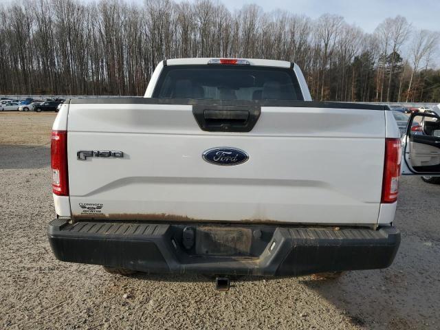 2017 Ford F150 Supercrew - Фото 6