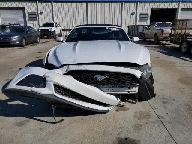 2017 Ford Mustang - Фото 5