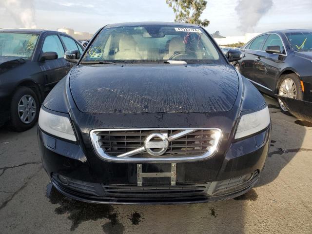 2011 Volvo S40 T5 - Фото 5