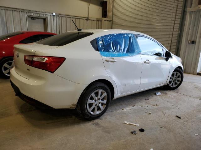 2014 Kia Rio Lx - Фото 3