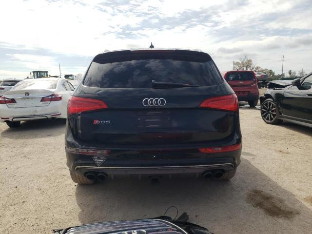 2015 Audi Sq5 Prestige - Фото 6