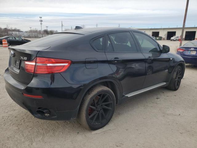 2014 BMW X6 xDrive35I - Фото 3