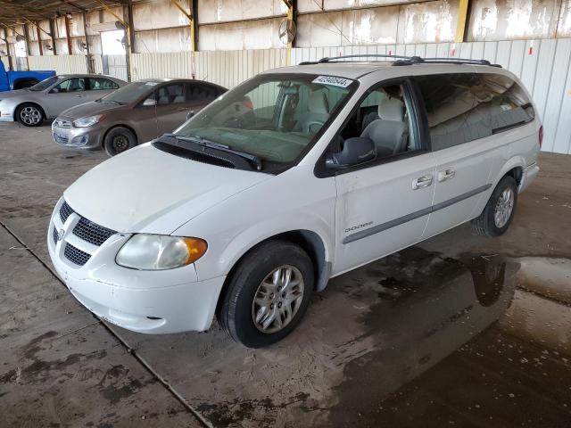 2001 Dodge Grand Caravan Sport