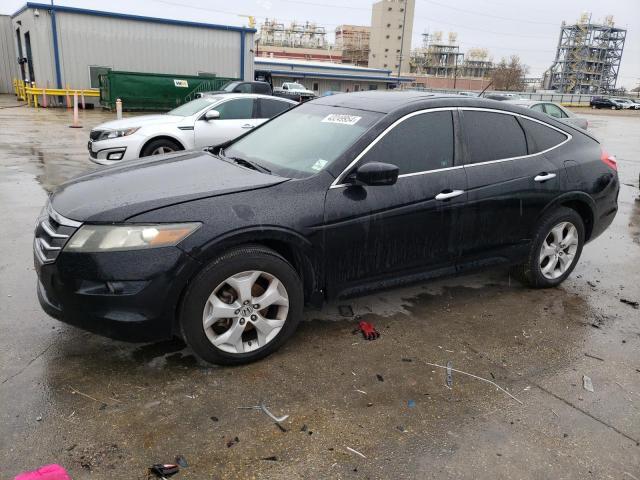 2011 Honda Accord Crosstour Exl