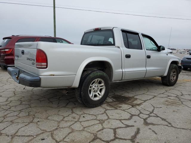 2003 Dodge Dakota Quad Sport - Фото 3