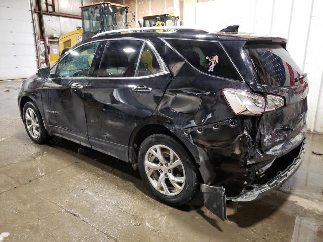 2021 Chevrolet Equinox Premier - Image 2