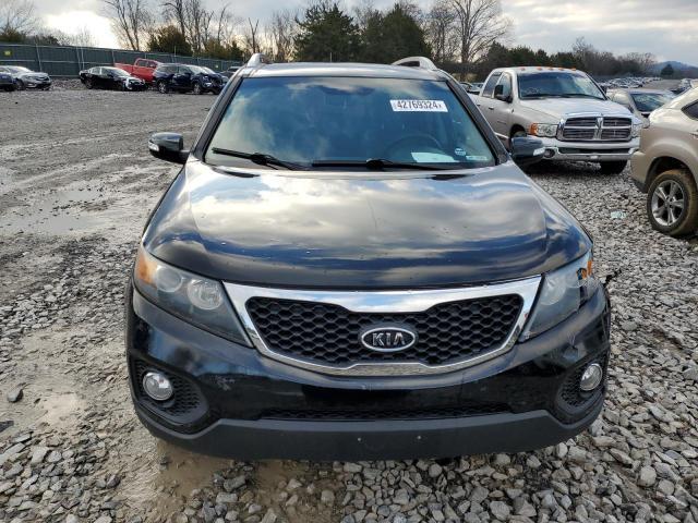 2013 Kia Sorento Ex - Image 5