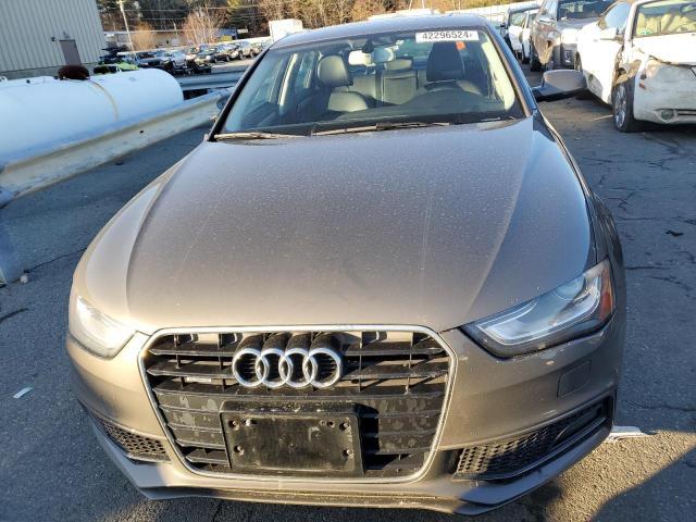2015 Audi A4 Premium Plus - Фото 5