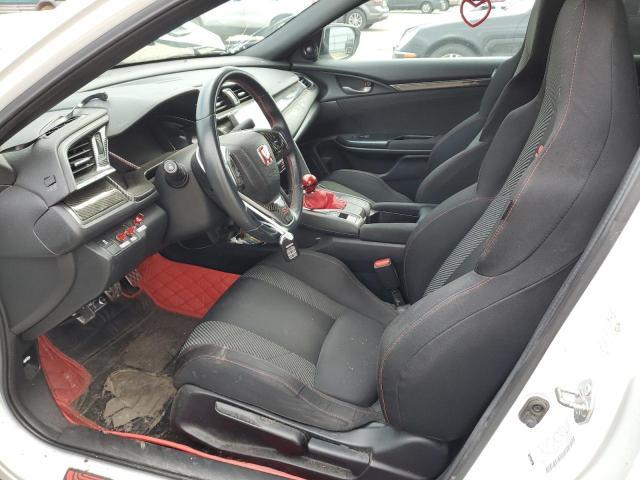 2018 Honda Civic Si - Фото 7