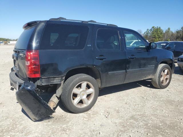 2007 Chevrolet Tahoe C1500 - Фото 3
